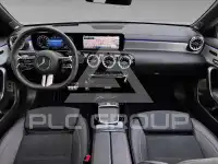 2023 Mercedes Benz CLA-Class