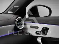 2023 Mercedes Benz CLA-Class