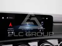 2023 Mercedes Benz CLA-Class