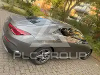 2023 Mercedes Benz CLA-Class