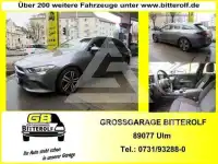 2023 Mercedes Benz CLA-Class