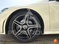 2023 Mercedes Benz CLA-Class