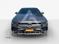 2023 Mercedes Benz CLA-Class