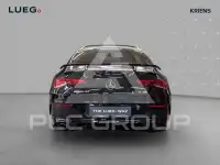 2023 Mercedes Benz CLA-Class