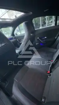 2023 Mercedes Benz CLA-Class