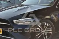 2023 Mercedes Benz CLA-Class
