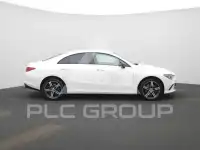 2023 Mercedes Benz CLA-Class
