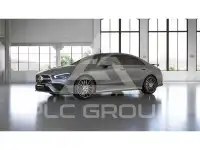 2023 Mercedes Benz CLA-Class