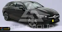 2023 Mercedes Benz CLA-Class