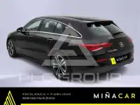 2023 Mercedes Benz CLA-Class