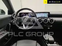 2023 Mercedes Benz CLA-Class