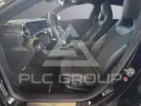 2023 Mercedes Benz CLA-Class