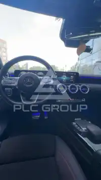 2023 Mercedes Benz CLA-Class