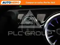 2023 Mercedes Benz CLA-Class