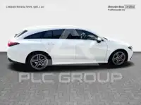 2023 Mercedes Benz CLA-Class