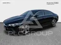 2023 Mercedes Benz CLA-Class