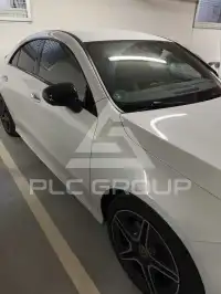 2023 Mercedes Benz CLA-Class