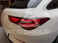 2023 Mercedes Benz CLA-Class
