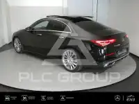 2023 Mercedes Benz CLA-Class