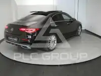 2023 Mercedes Benz CLA-Class