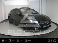 2023 Mercedes Benz CLA-Class