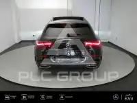 2023 Mercedes Benz CLA-Class