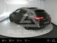 2023 Mercedes Benz CLA-Class