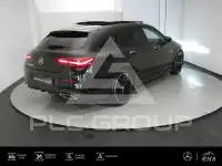 2023 Mercedes Benz CLA-Class