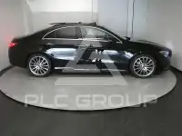 2023 Mercedes Benz CLA-Class