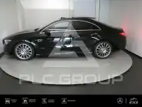 2023 Mercedes Benz CLA-Class