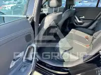 2023 Mercedes Benz CLA-Class