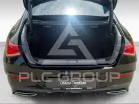2023 Mercedes Benz CLA-Class