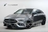 2023 Mercedes Benz CLA-Class