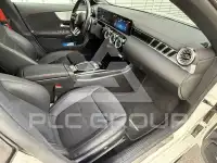 2023 Mercedes Benz CLA-Class