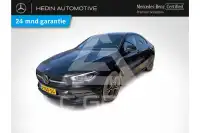 2023 Mercedes Benz CLA-Class