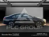 2023 Mercedes Benz CLA-Class