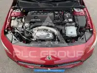 2023 Mercedes Benz CLA-Class