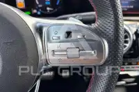 2023 Mercedes Benz CLA-Class