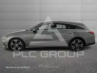 2023 Mercedes Benz CLA-Class