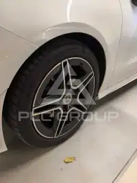 2023 Mercedes Benz CLA-Class