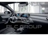 2023 Mercedes Benz CLA-Class