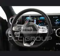 2023 Mercedes Benz CLA-Class