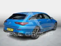 2023 Mercedes Benz CLA-Class