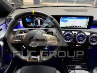 2023 Mercedes Benz CLA-Class