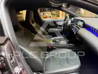 2023 Mercedes Benz CLA-Class