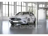 2023 Mercedes Benz CLA-Class