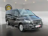 2023 Mercedes Benz Vito