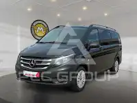 2023 Mercedes Benz Vito