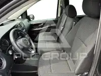 2023 Mercedes Benz Vito