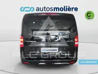 2023 Mercedes Benz Vito
